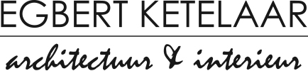 Egbert Ketelaar Logo